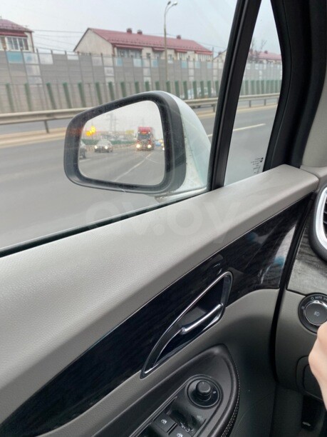 Buick Encore I, 2014 г.