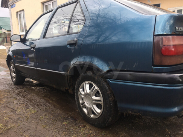 Renault 19 II, 1995 г.