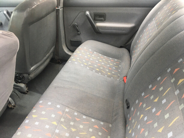 Renault 19 II, 1995 г.