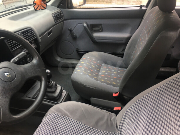 Renault 19 II, 1995 г.