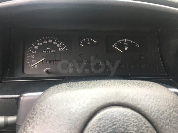 Renault 19 II, 1995 г.