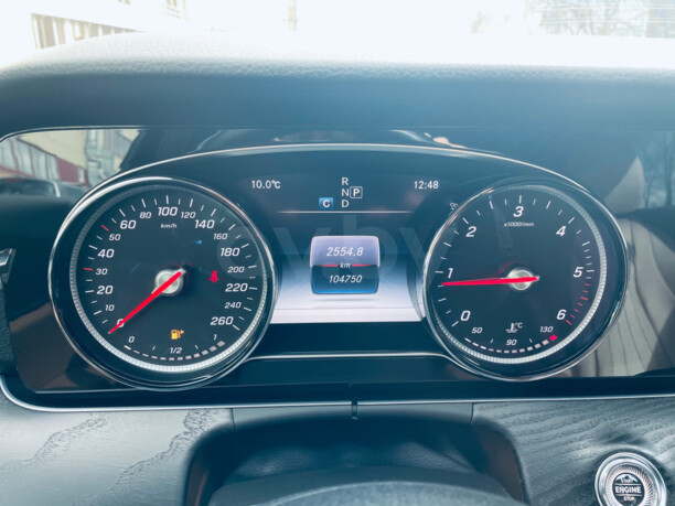 Mercedes-Benz E-Класс W213, S213, X213, C238, A238, 2017 г.