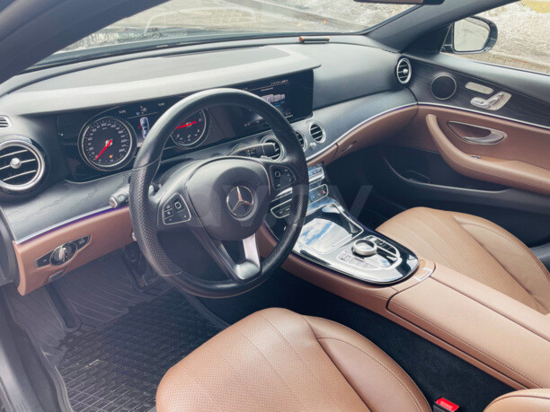 Mercedes-Benz E-Класс W213, S213, X213, C238, A238, 2017 г.