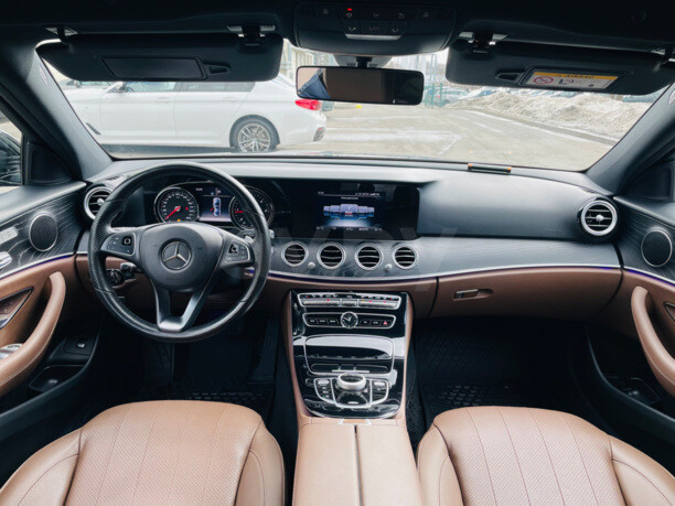 Mercedes-Benz E-Класс W213, S213, X213, C238, A238, 2017 г.