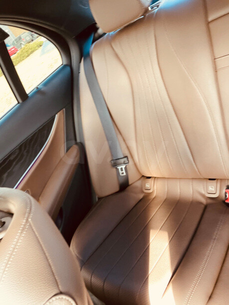 Mercedes-Benz E-Класс W213, S213, X213, C238, A238, 2017 г.