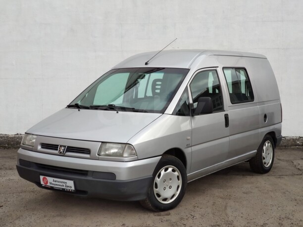 Peugeot Expert I, 2001 г.