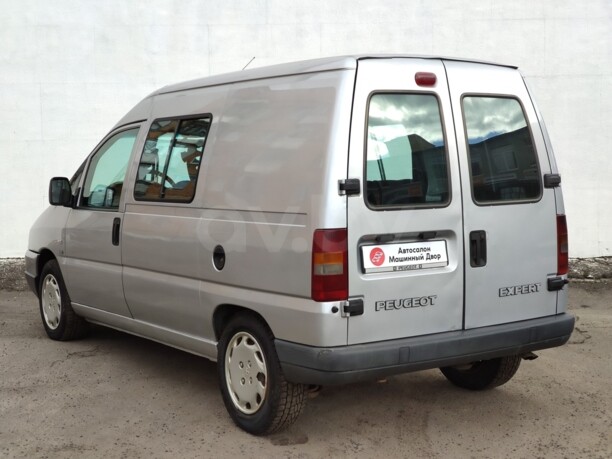 Peugeot Expert I, 2001 г.