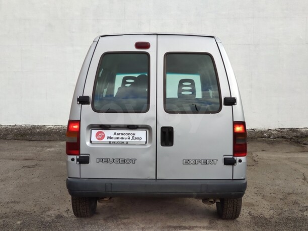 Peugeot Expert I, 2001 г.