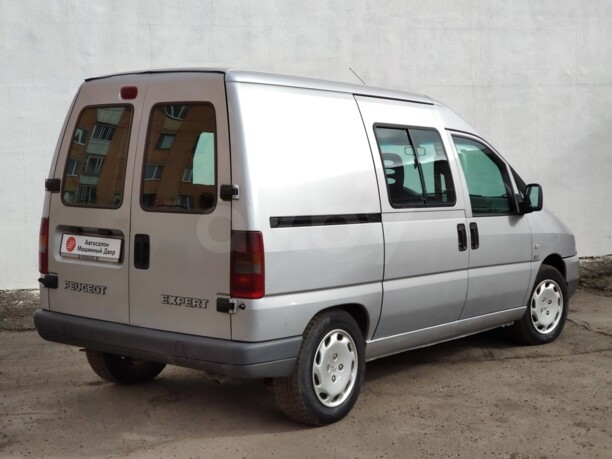 Peugeot Expert I, 2001 г.