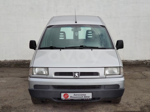 Peugeot Expert I, 2001 г.