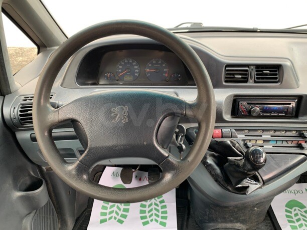 Peugeot Expert I, 2001 г.