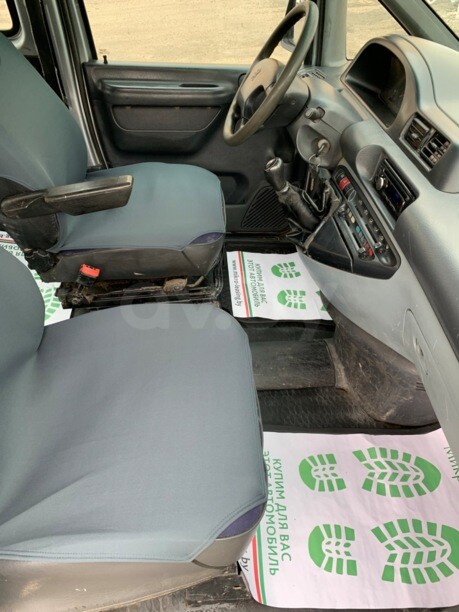 Peugeot Expert I, 2001 г.