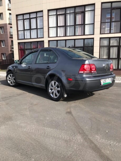 Volkswagen Jetta V, 2008 г.