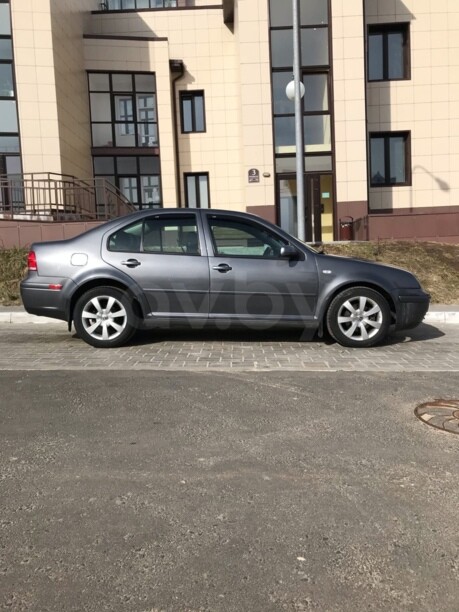 Volkswagen Jetta V, 2008 г.