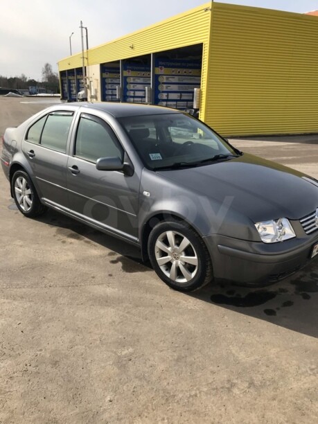 Volkswagen Jetta V, 2008 г.