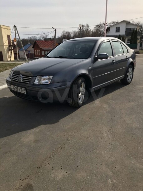Volkswagen Jetta V, 2008 г.