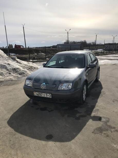 Volkswagen Jetta V, 2008 г.
