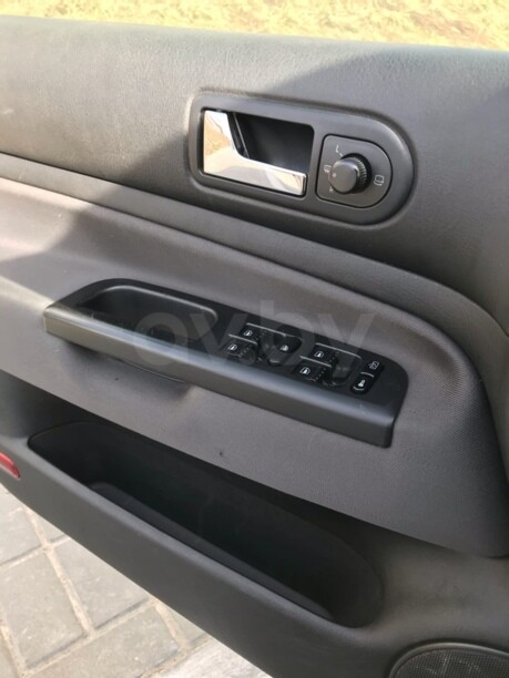 Volkswagen Jetta V, 2008 г.