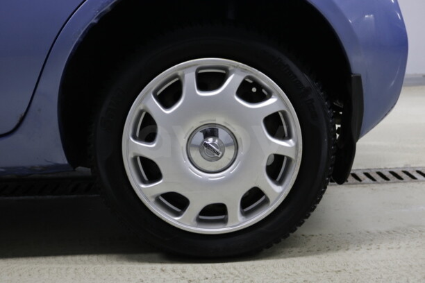 Nissan Micra III (K12), 2003 г.