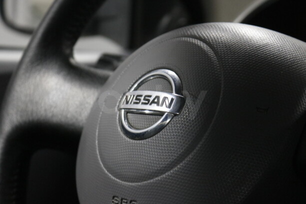 Nissan Micra III (K12), 2003 г.