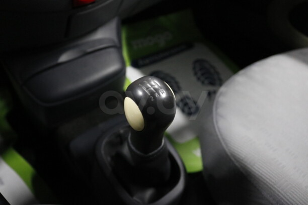 Nissan Micra III (K12), 2003 г.