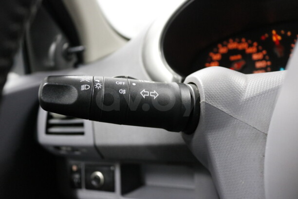 Nissan Micra III (K12), 2003 г.