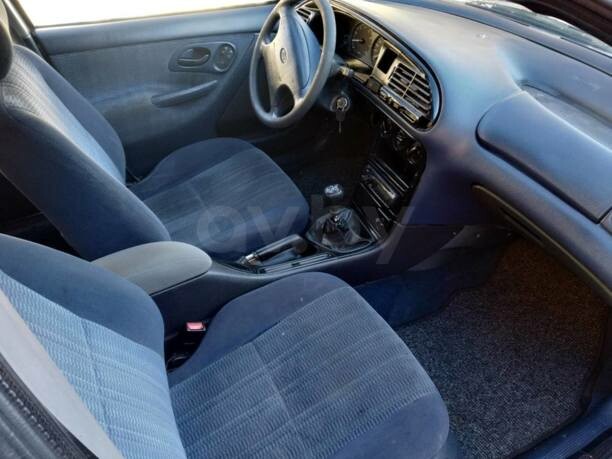 Ford Mondeo I, 1995 г.