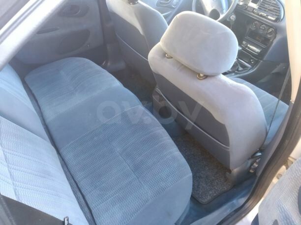 Ford Mondeo I, 1995 г.