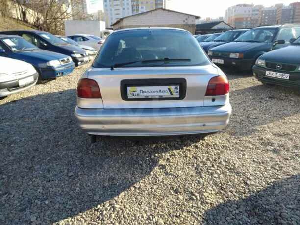 Ford Mondeo I, 1995 г.