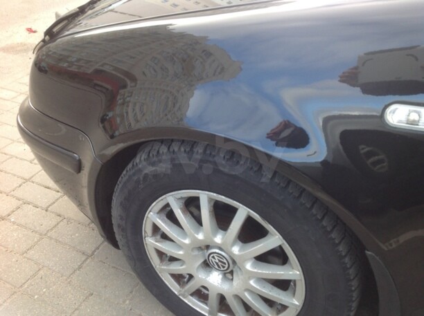 Volkswagen Bora, 2003 г.