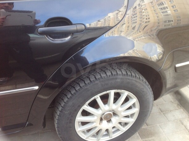 Volkswagen Bora, 2003 г.