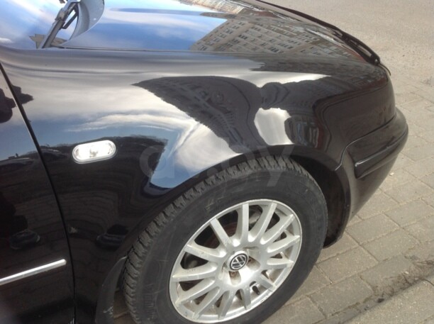 Volkswagen Bora, 2003 г.