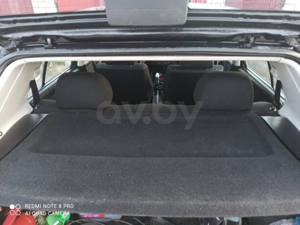 Volkswagen Golf III, 1997 г.