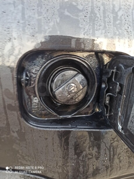 Volkswagen Golf III, 1997 г.