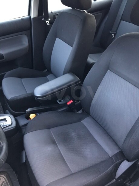 Volkswagen Jetta V, 2008 г.