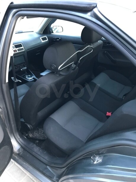 Volkswagen Jetta V, 2008 г.