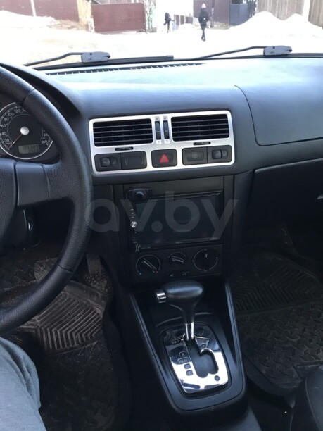 Volkswagen Jetta V, 2008 г.