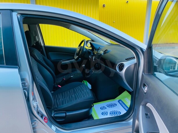 Mazda 2 II, 2010 г.