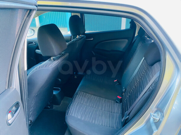 Mazda 2 II, 2010 г.