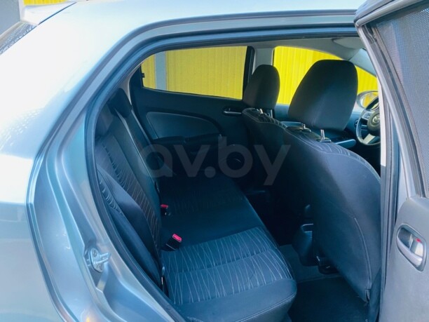 Mazda 2 II, 2010 г.
