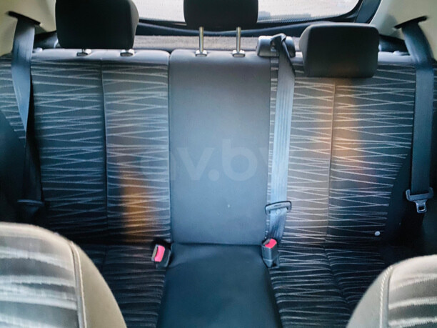 Mazda 2 II, 2010 г.