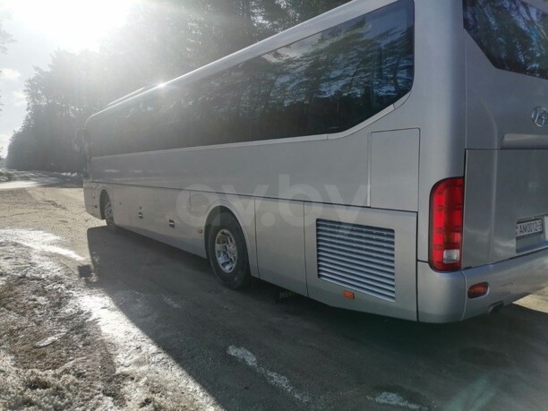 Hyundai Universe SPASE LUXURY, 2010 г.