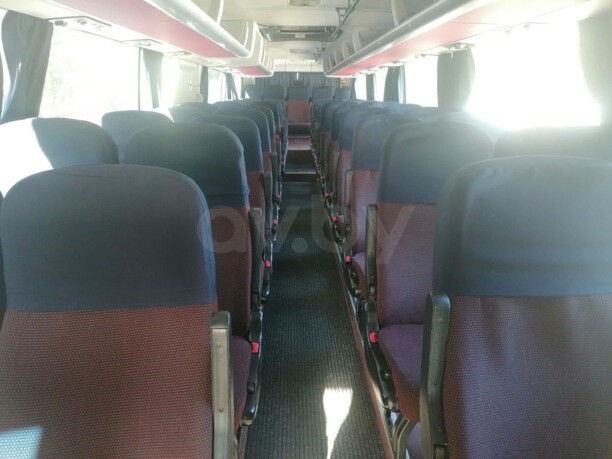 Hyundai Universe SPASE LUXURY, 2010 г.