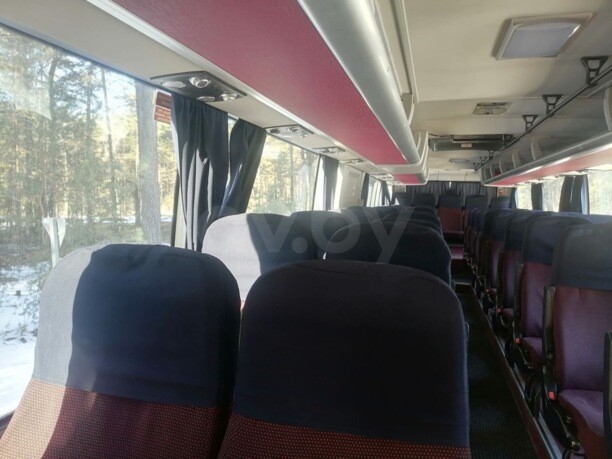 Hyundai Universe SPASE LUXURY, 2010 г.