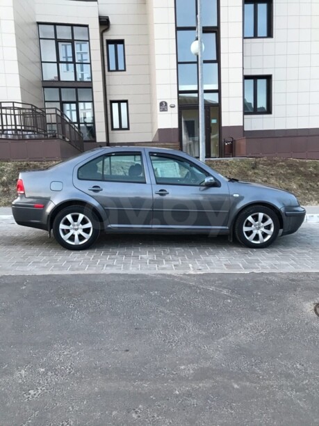 Volkswagen Jetta V, 2008 г.