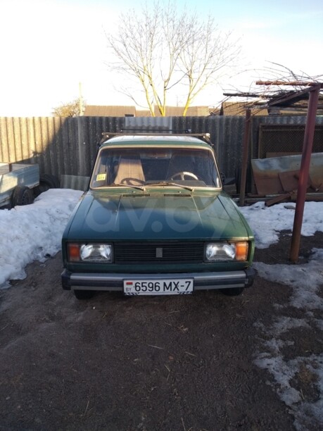 Lada (ВАЗ) 2104, 1999 г.