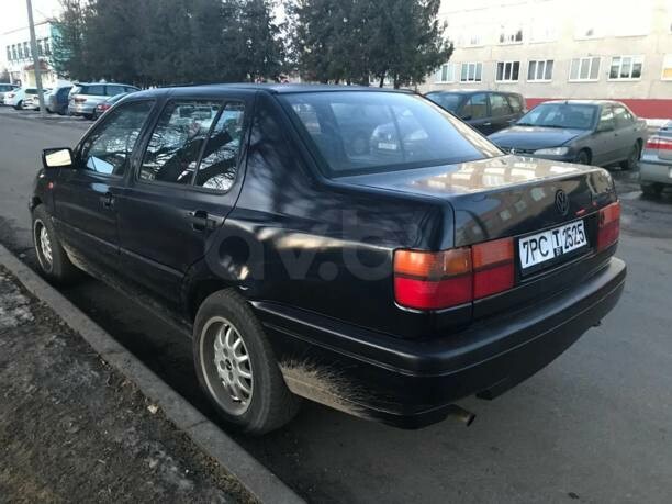 Volkswagen Vento, 1992 г.