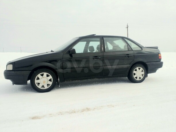 Volkswagen Passat B3, 1991 г.