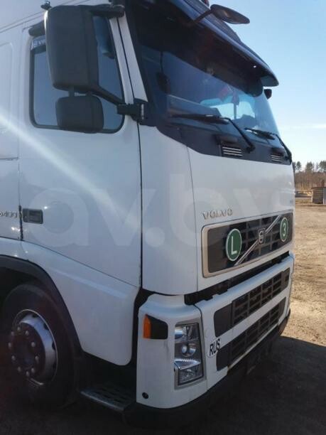Volvo FH, 2008 г.