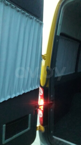 Volkswagen Crafter MAXI 9мест, 2016 г.